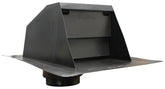6020BL BLACK 6IN. 7IN. 8IN ADA